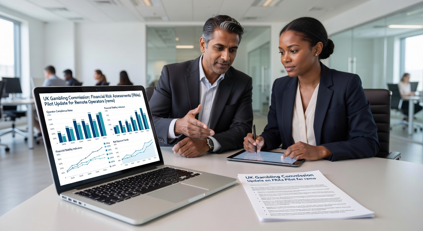 Graph charts showing rising taxes and stake limits on a UK flag backdrop, illustrating 2026 gambling reforms