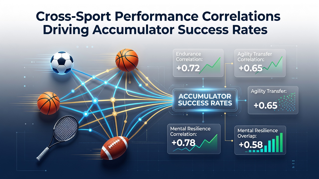 Chart showing statistical overlaps between horse racing times and basketball scoring trends across multiple seasons