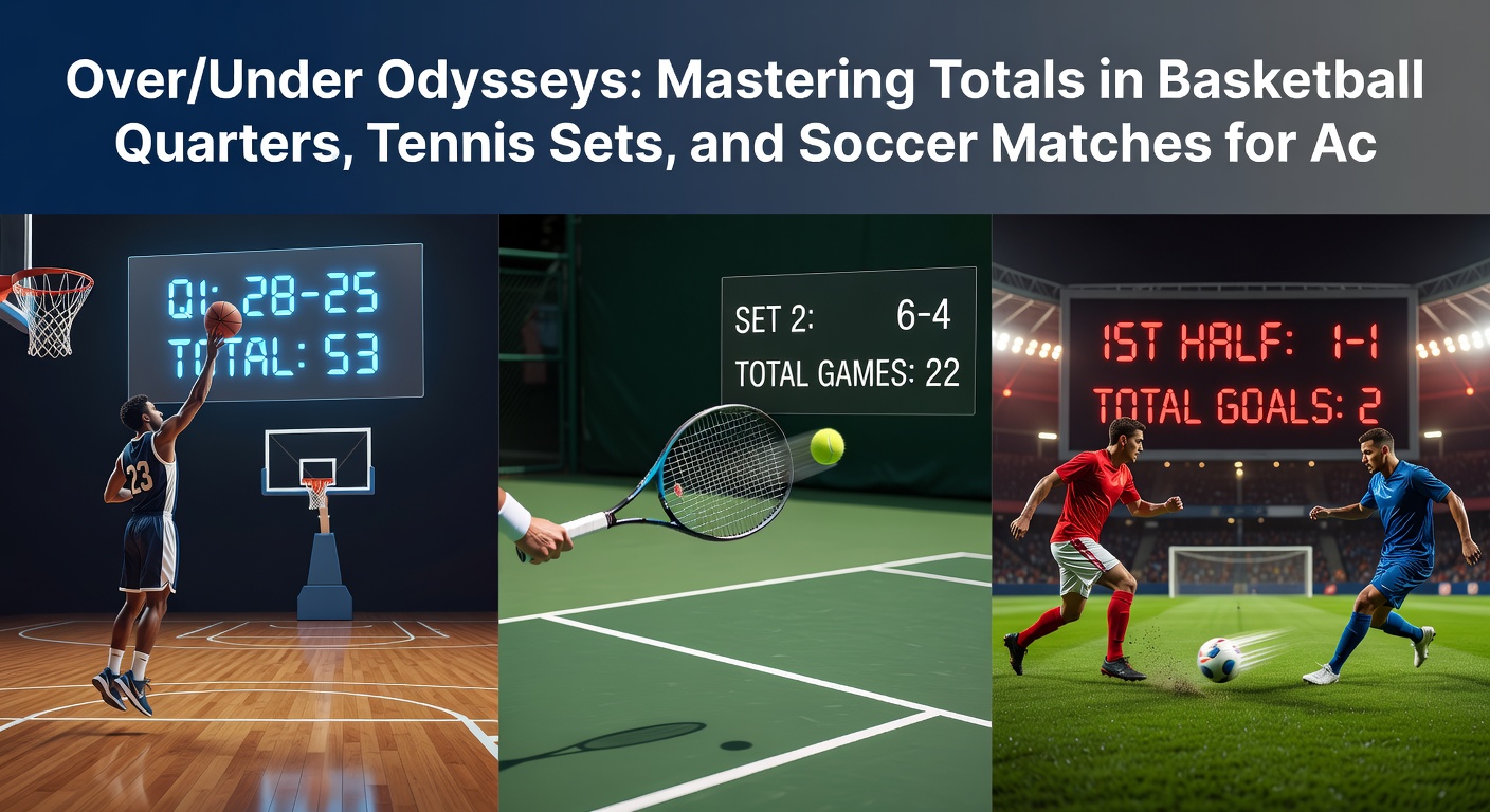 Tennis players locked in a grueling set on clay courts, illustrating the ebb and flow of games that define over/under betting opportunities